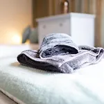 Апартаменты Russell House, Large Townhouse Spacious And Modern With Ground Floor Bedroom And Shower And Free Parking Harraby