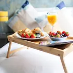 Russell House, Large Townhouse Spacious And Modern With Ground Floor Bedroom And Shower And Free Parking * Harraby